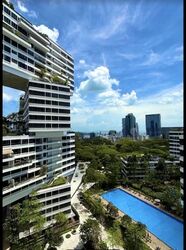 The Interlace (D4), Condominium #621956041